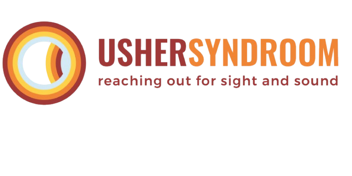logo usher syndroom netherlands png