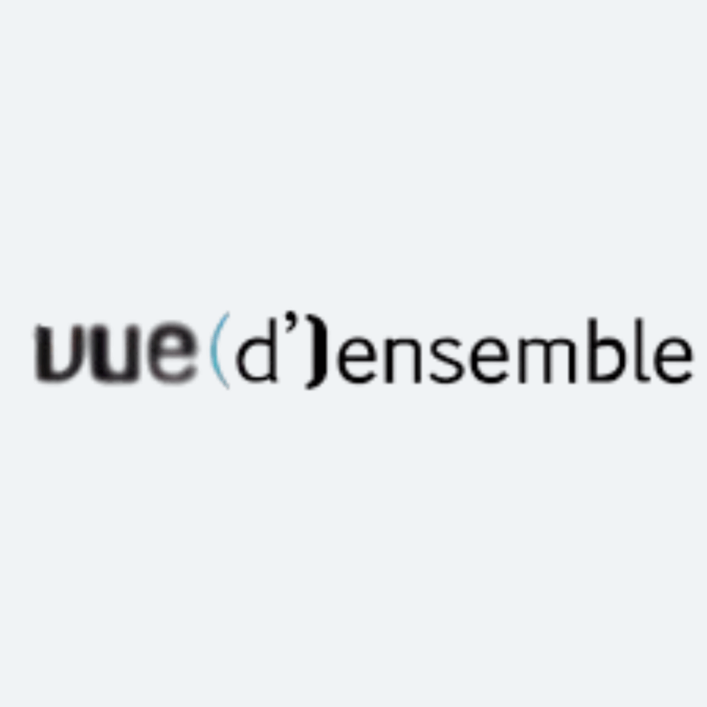 logo de l'association strasbourgeoise vue d'ensemble