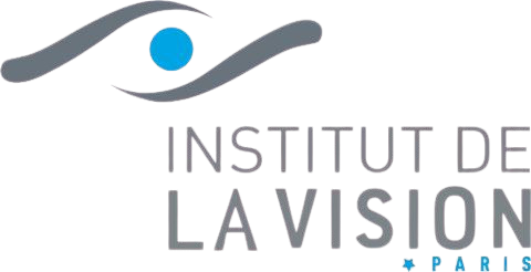 logo de l'institut de la vision
